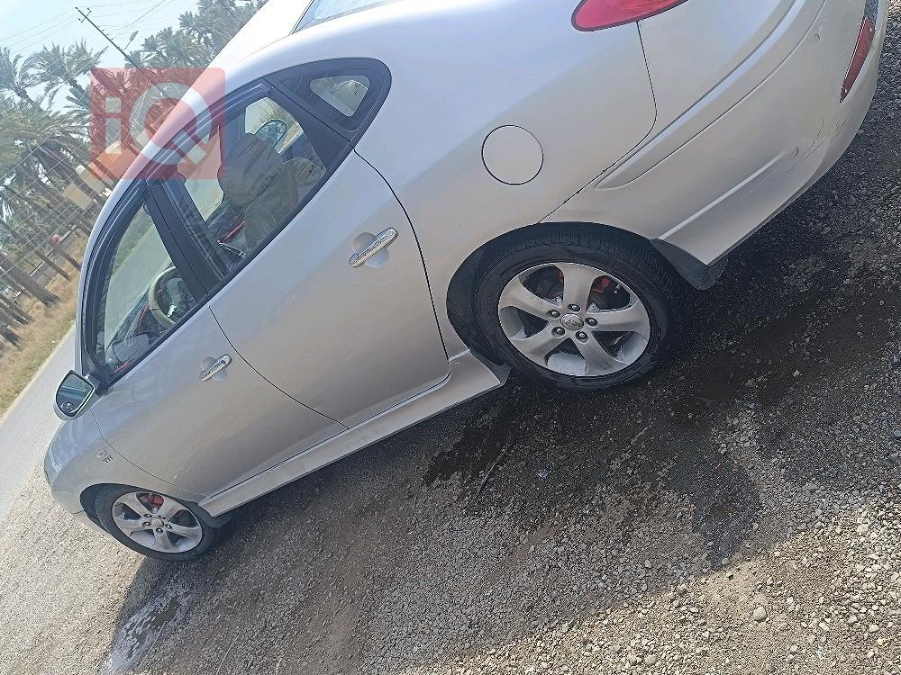 هيونداي أفانتي